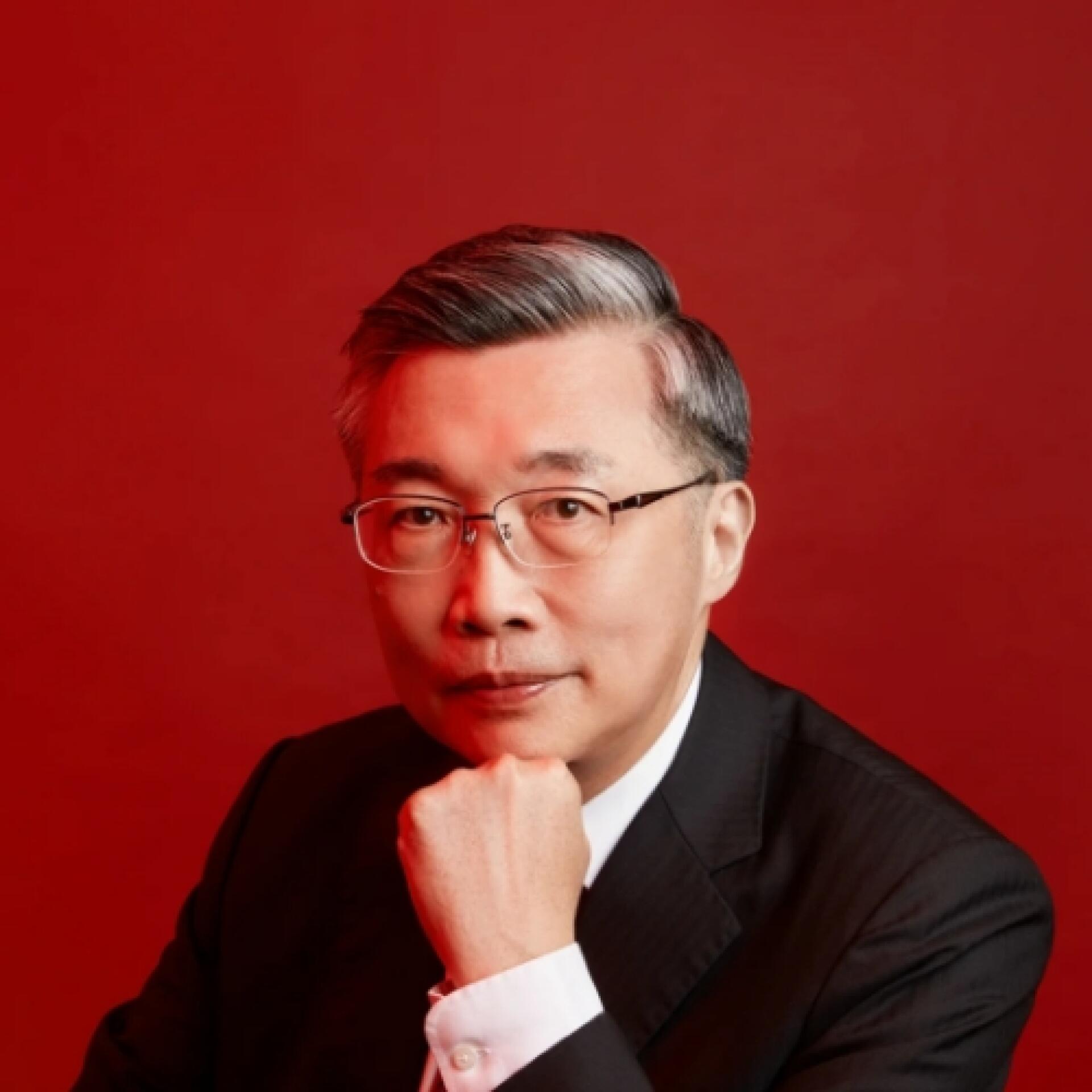 黃時中
