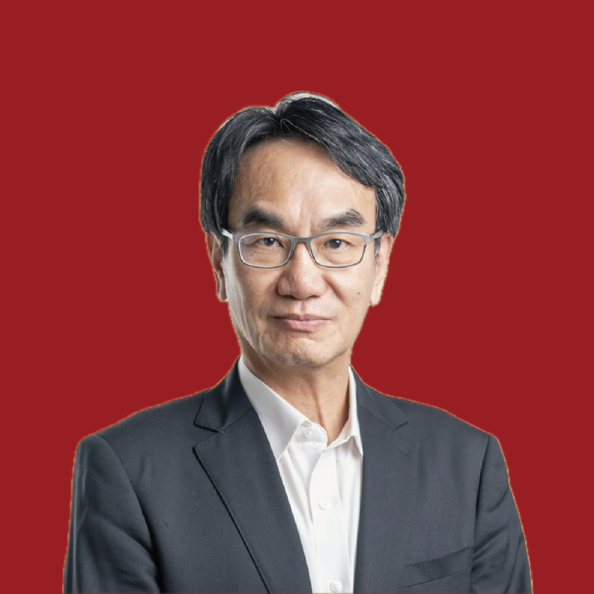 林宜敬