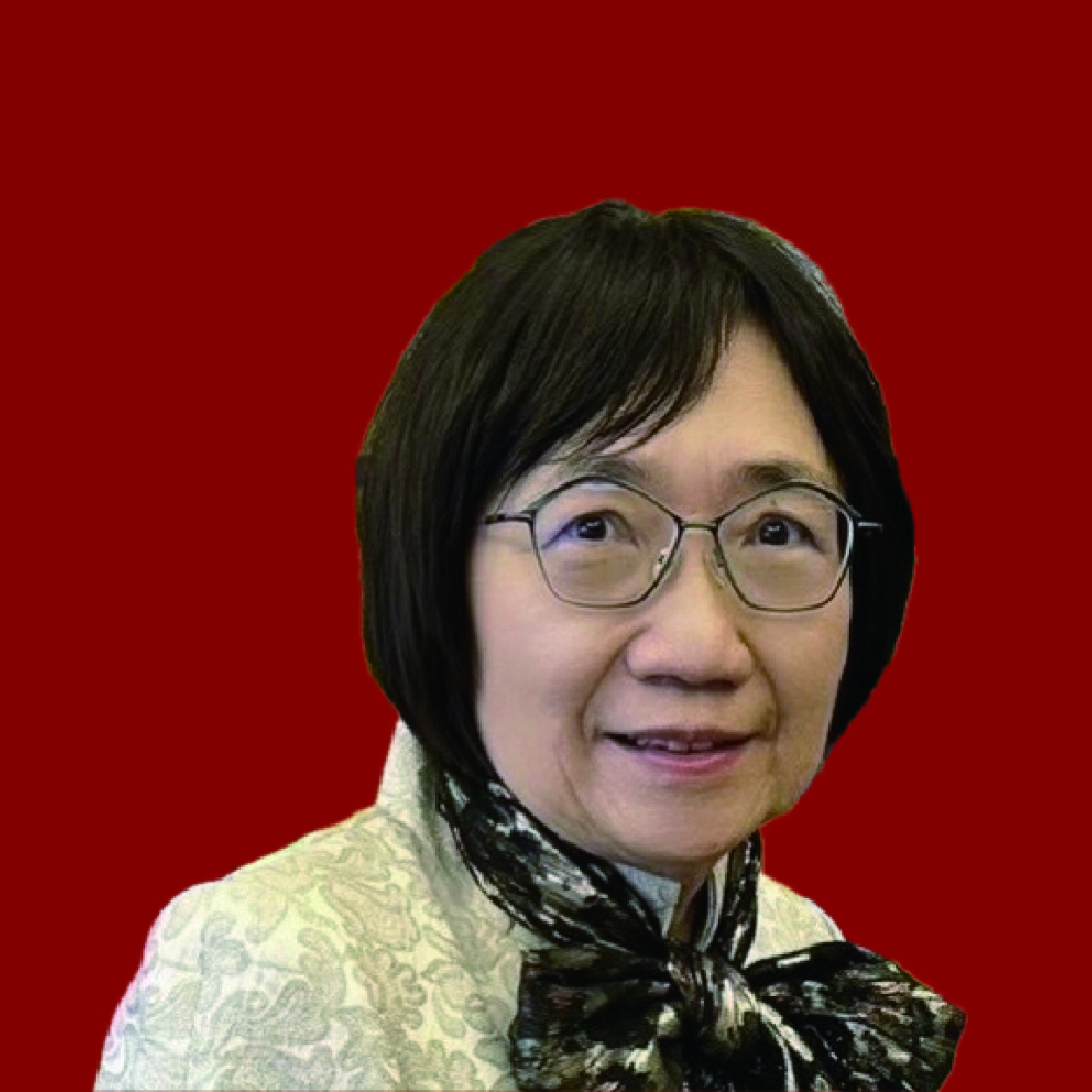 陳玲玉